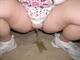 pissing