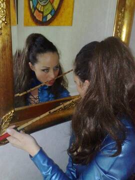 Foto publica di DeaSuprema