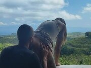 Amateur Video of kaylix